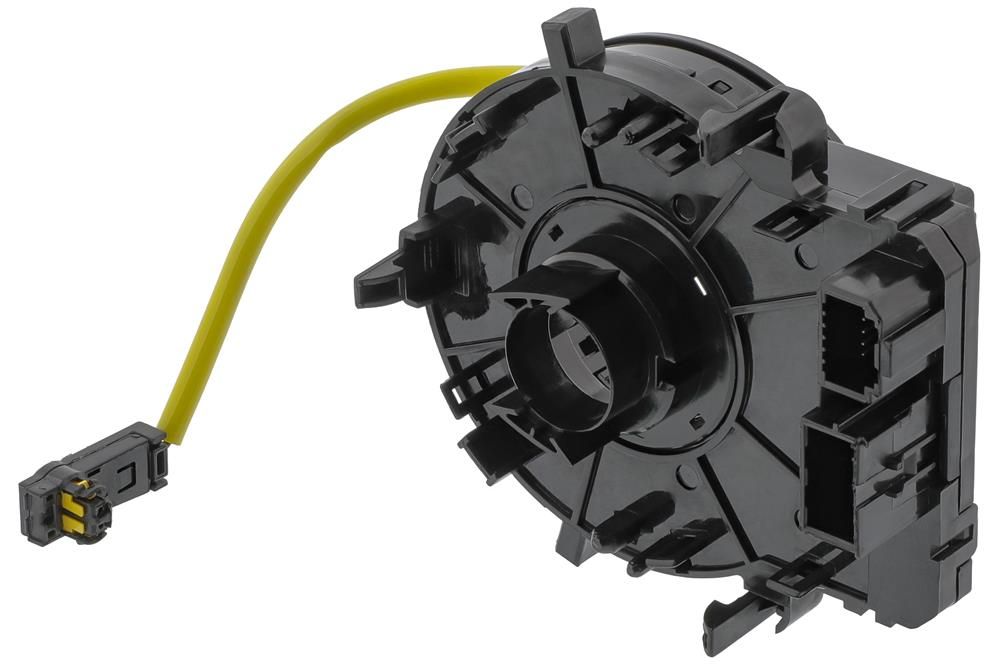 Wickelfeder, Airbag