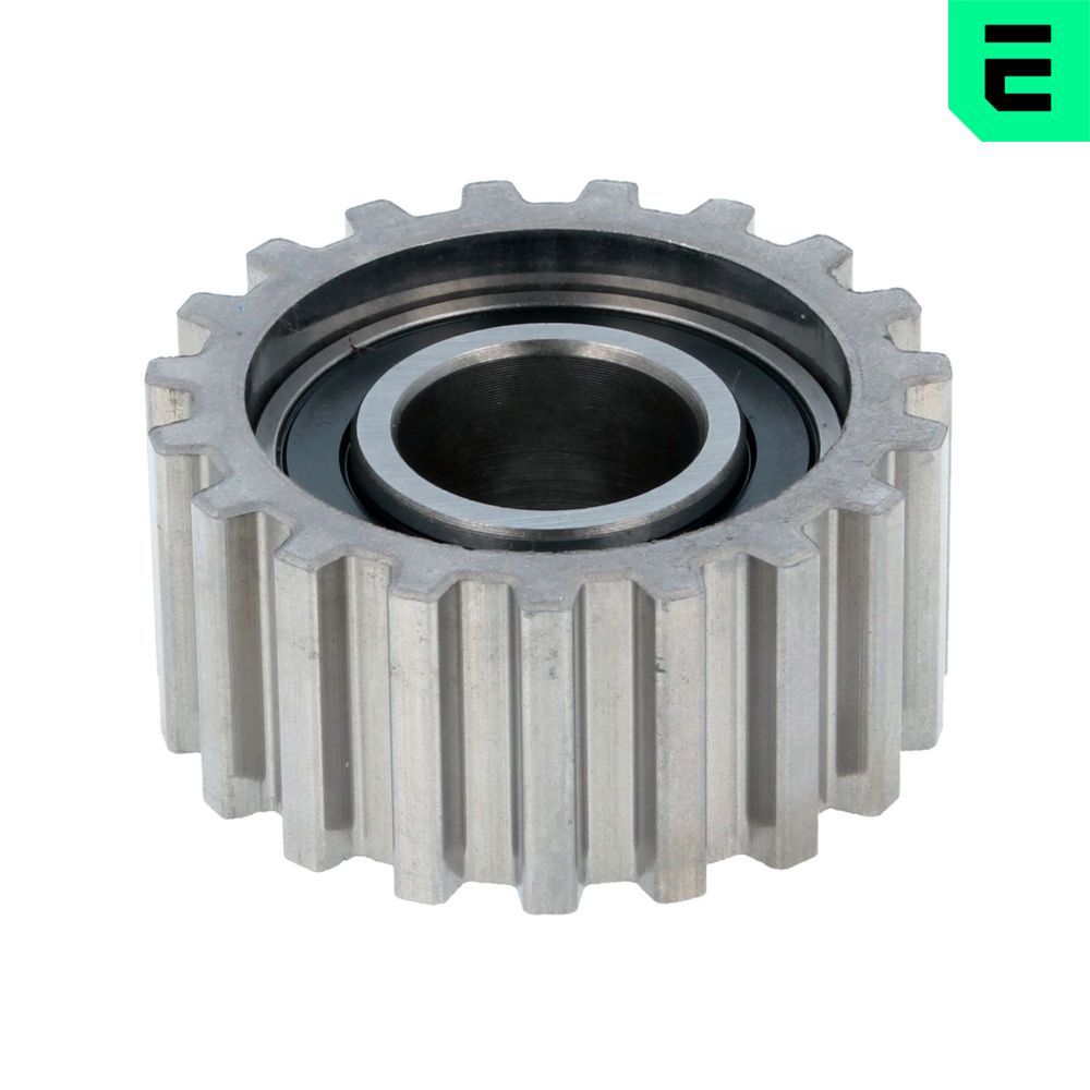 Umlenk-/F&uuml;hrungsrolle, Zahnriemen