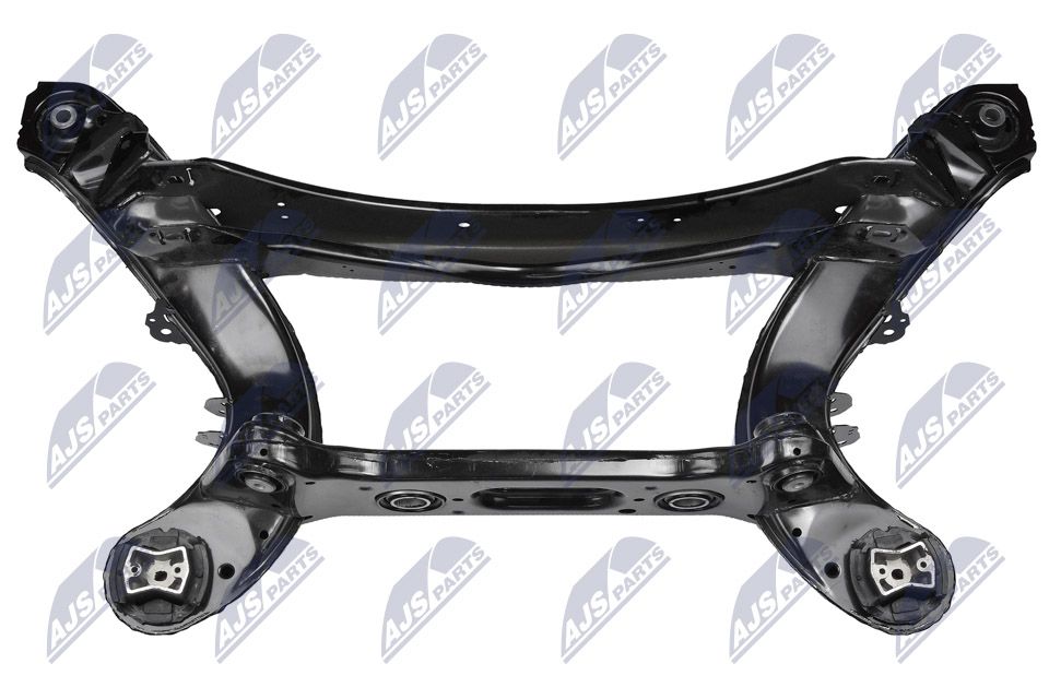 NTY ZRZ-ME-004 - Achsk&ouml;rper