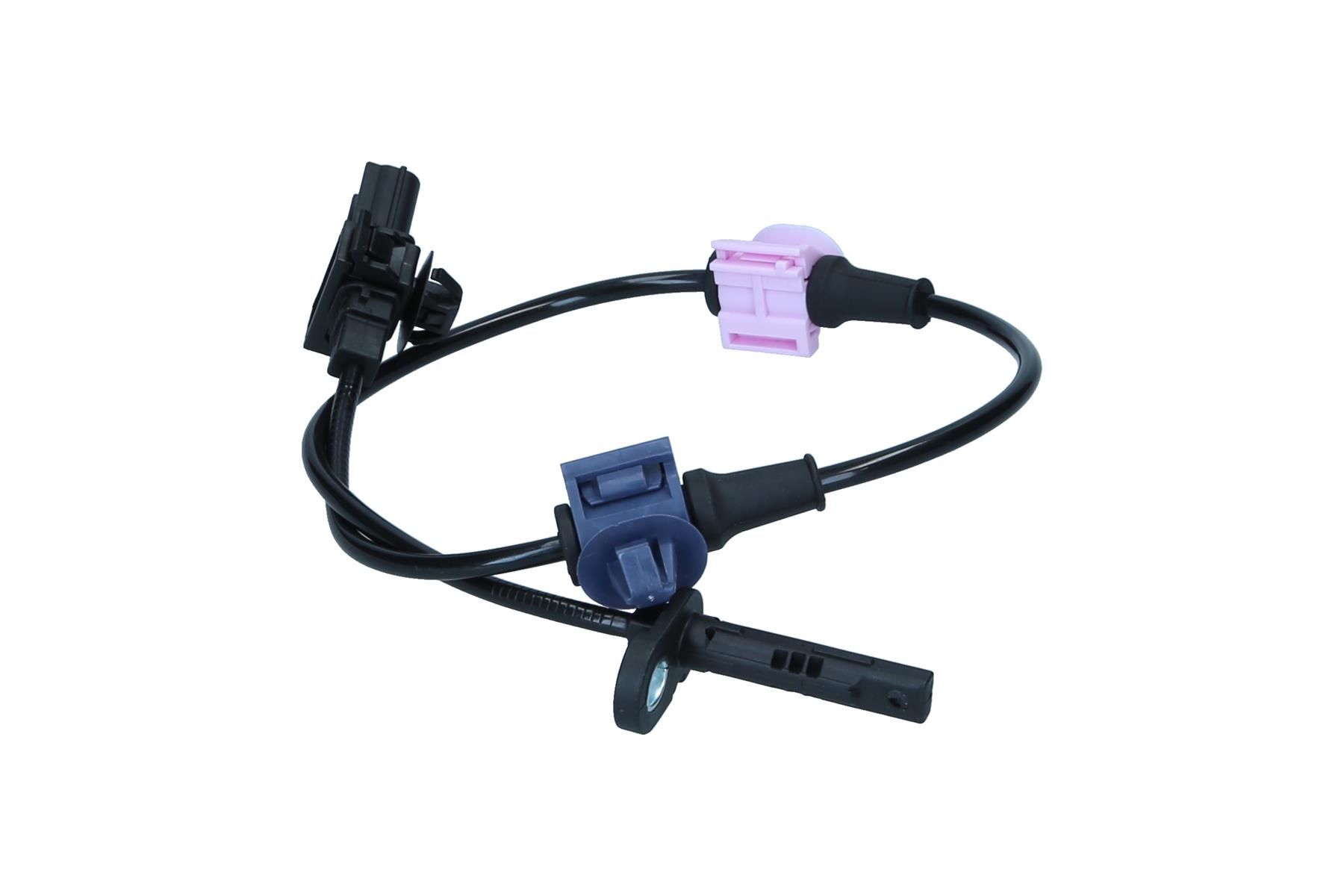Sensor, Raddrehzahl