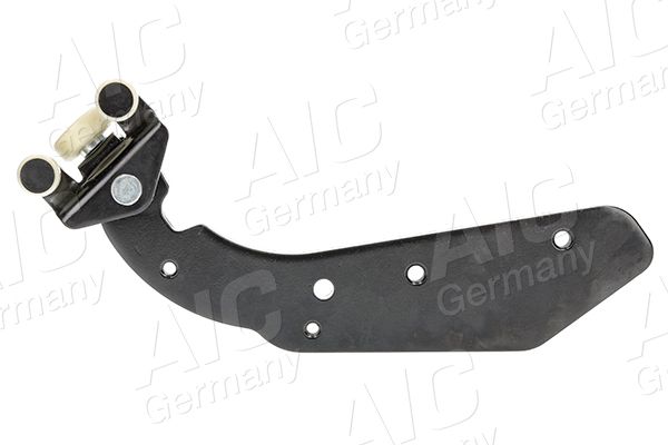 Rollenf&uuml;hrung, Schiebet&uuml;r