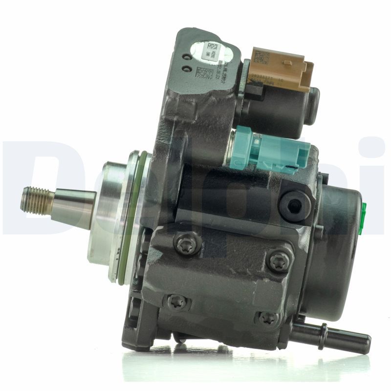 Delphi HRP740 Hochdruckpumpe