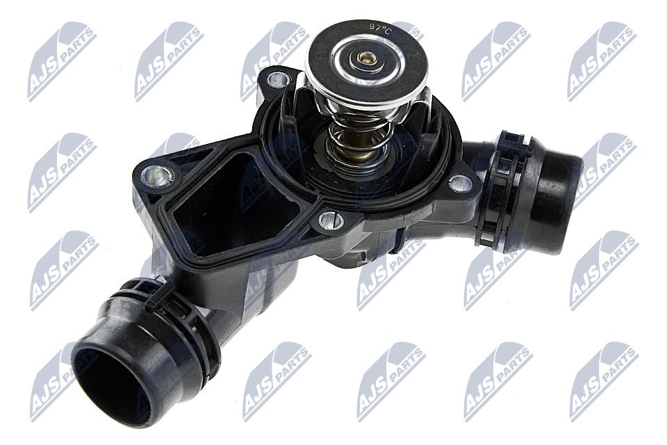 NTY CTM-BM-017 - Thermostat, K&uuml;hlmittel