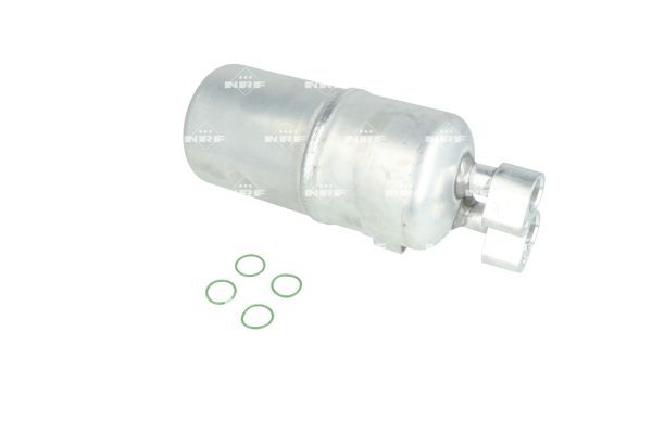 NRF 33221 - Trockner, Klimaanlage EASY FIT