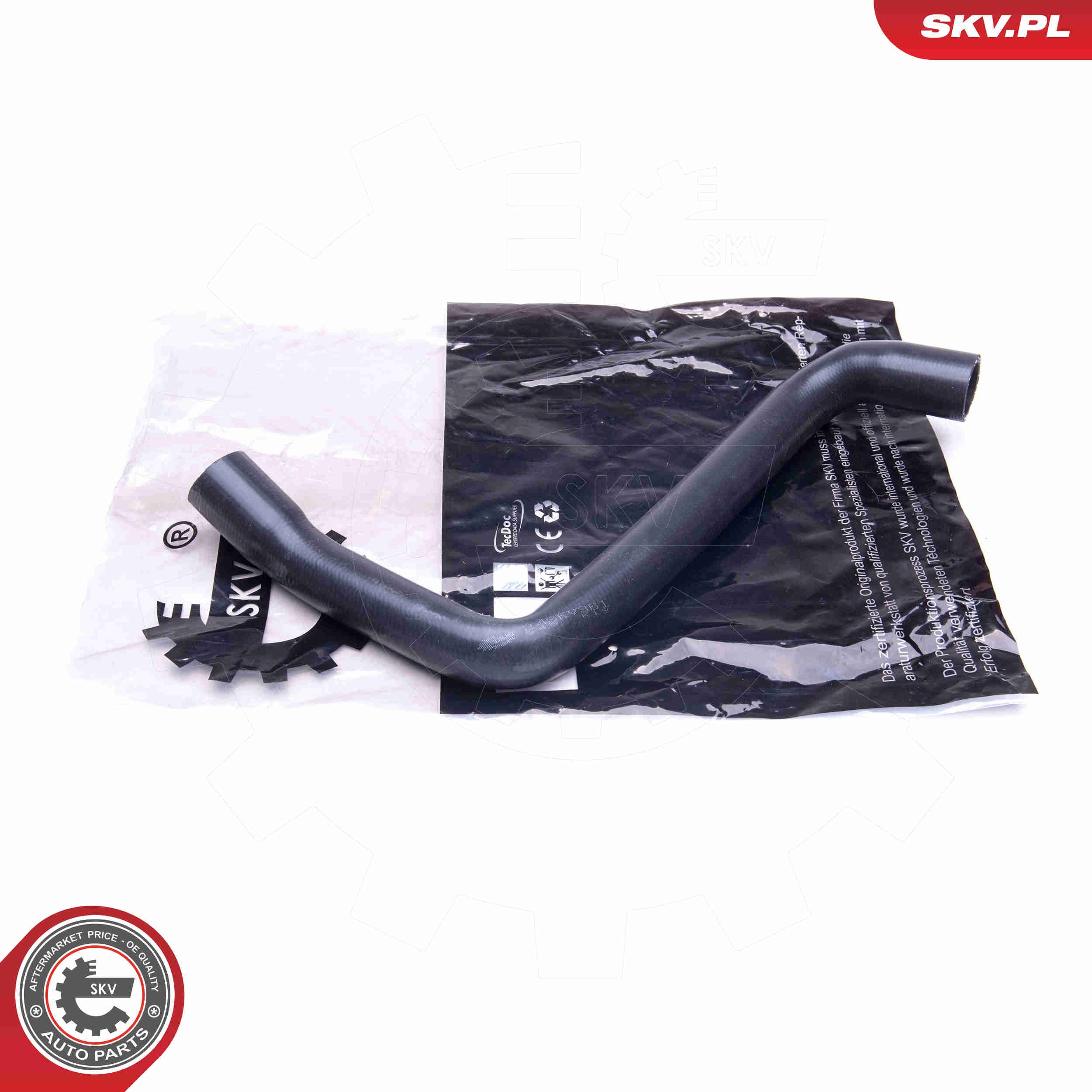 ESEN SKV 24SKV361 - K&uuml;hlerschlauch