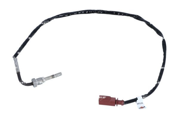 Sensor, Abgastemperatur