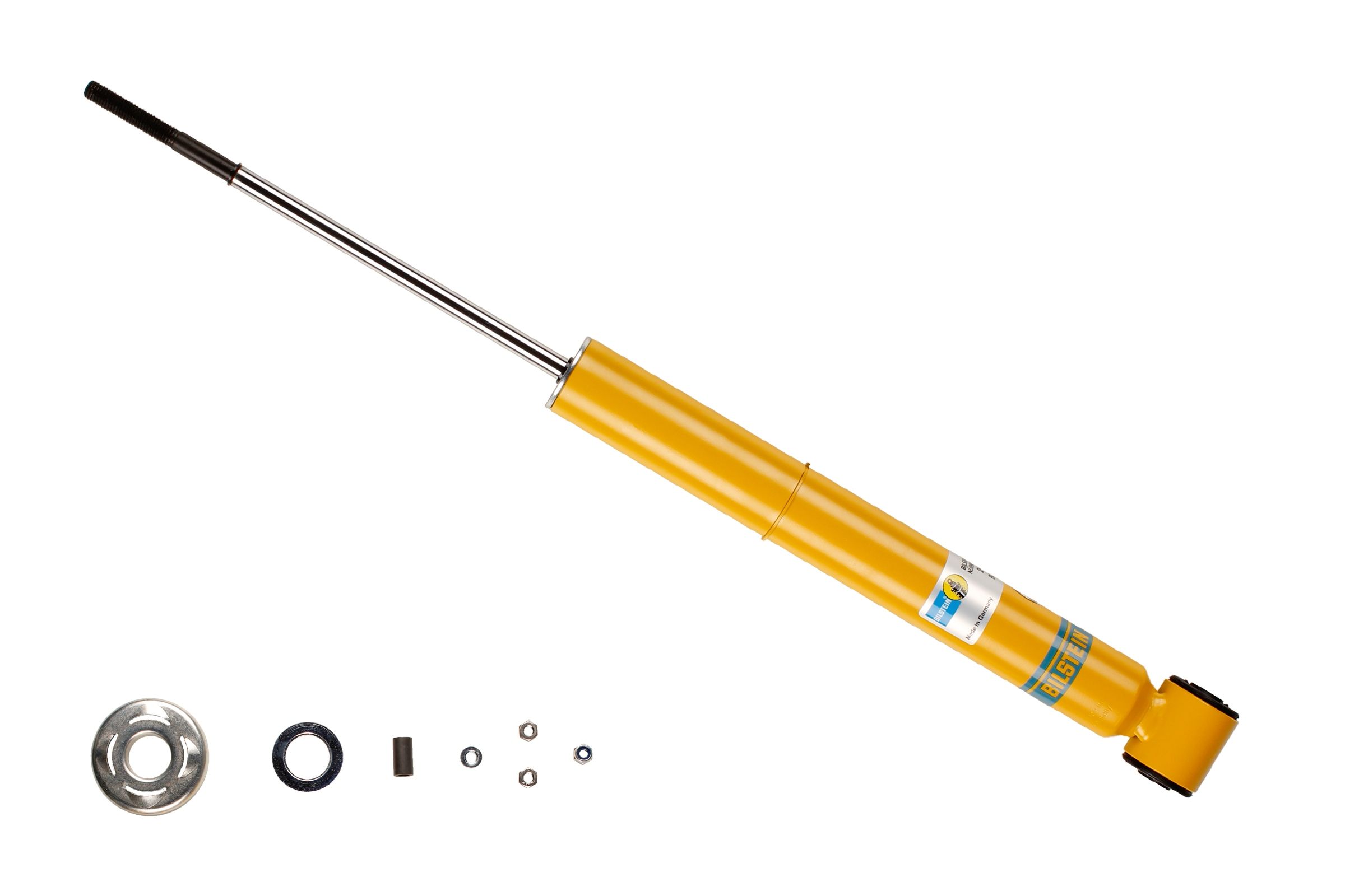 Sto&szlig;d&auml;mpfer