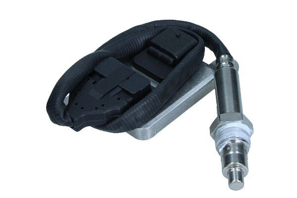 NOx-Sensor, NOx-Katalysator