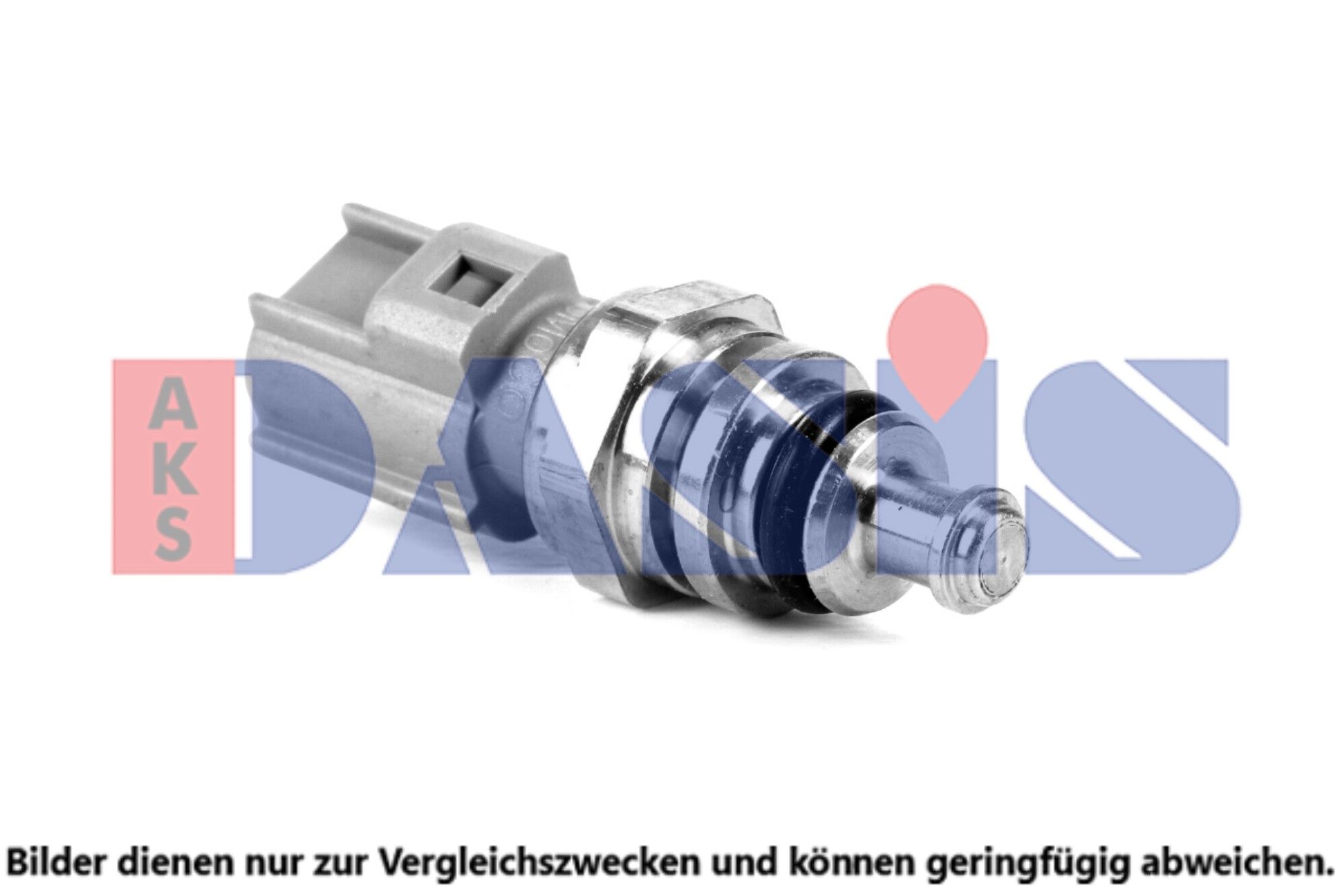 Sensor, Kühlmitteltemperatur