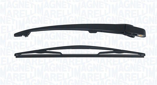 000723180283 MAGNETI MARELLI Törlőkarkészlet, szélvédő tisztítás