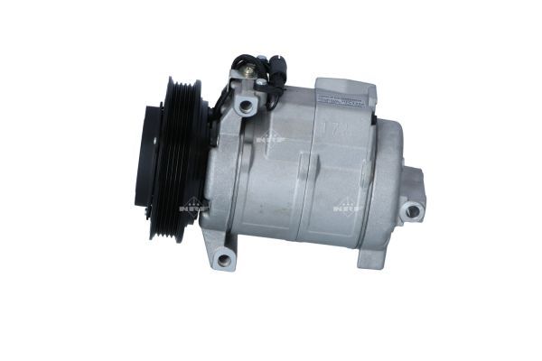 NRF 32697 Compressor, air conditioning