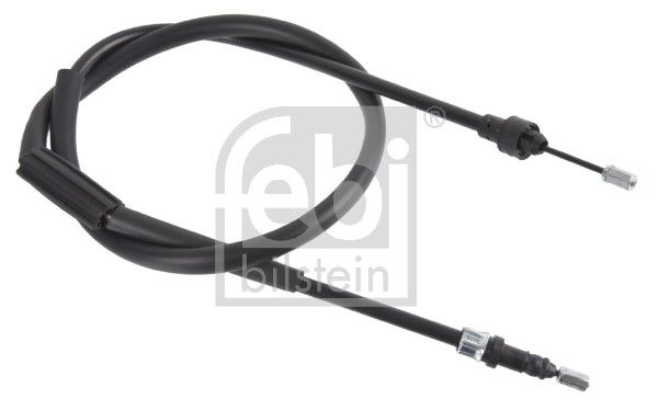 Cable de accionamiento, freno de estacionamiento