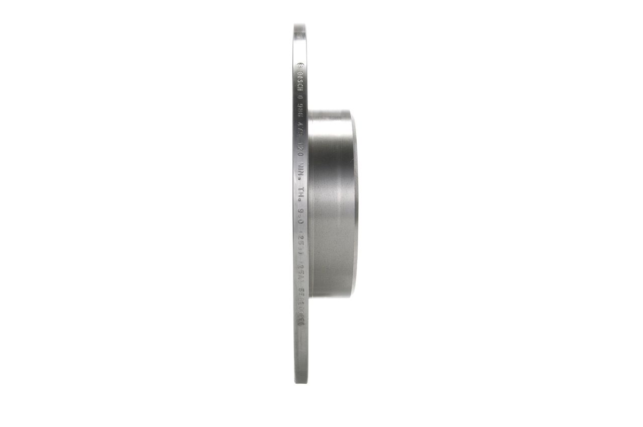 Bremsscheibe
