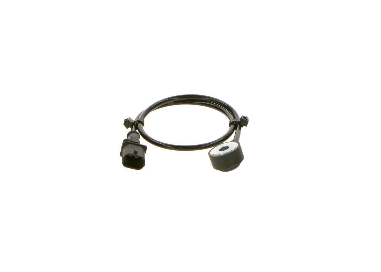 Klopfsensor