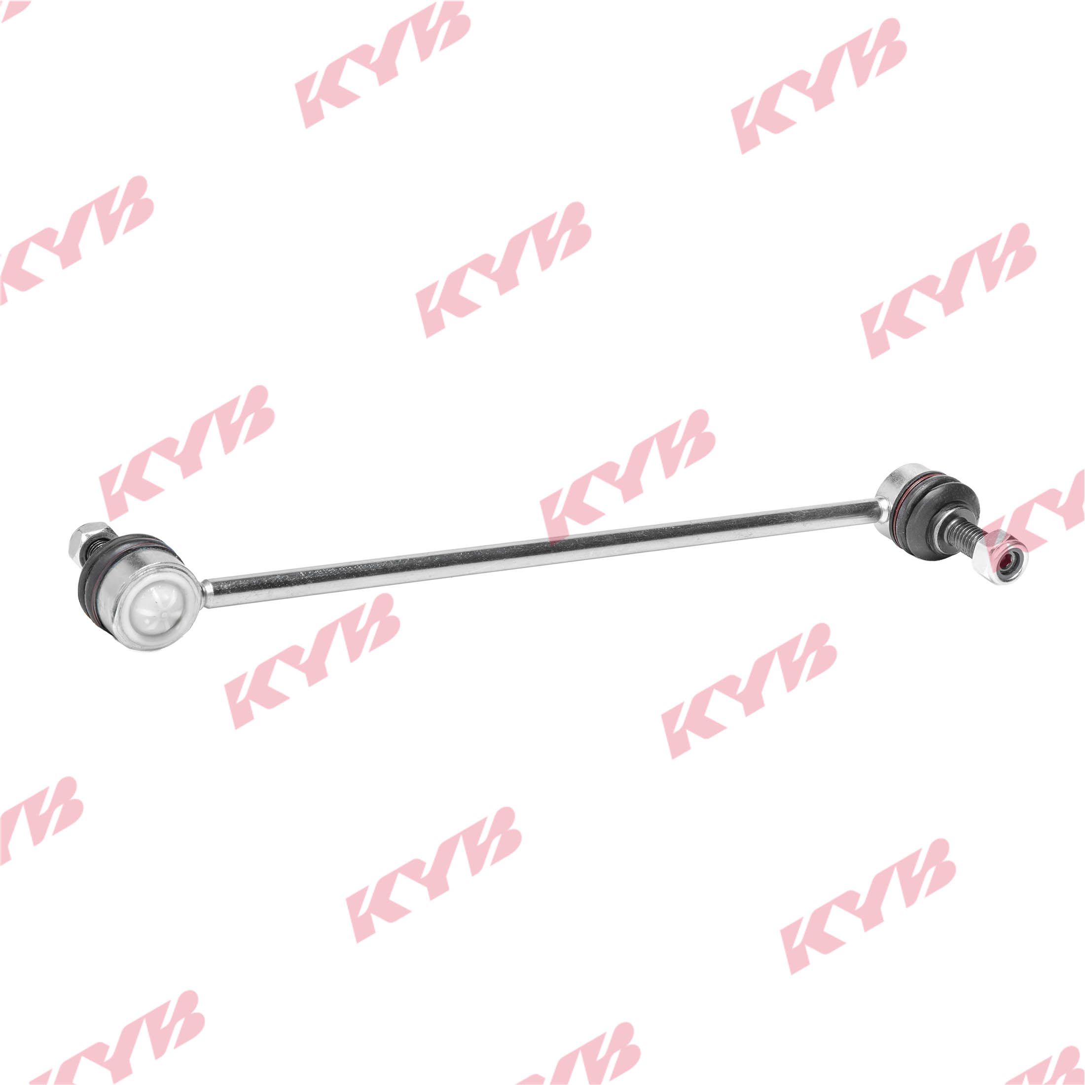 Stange/Strebe, Stabilisator