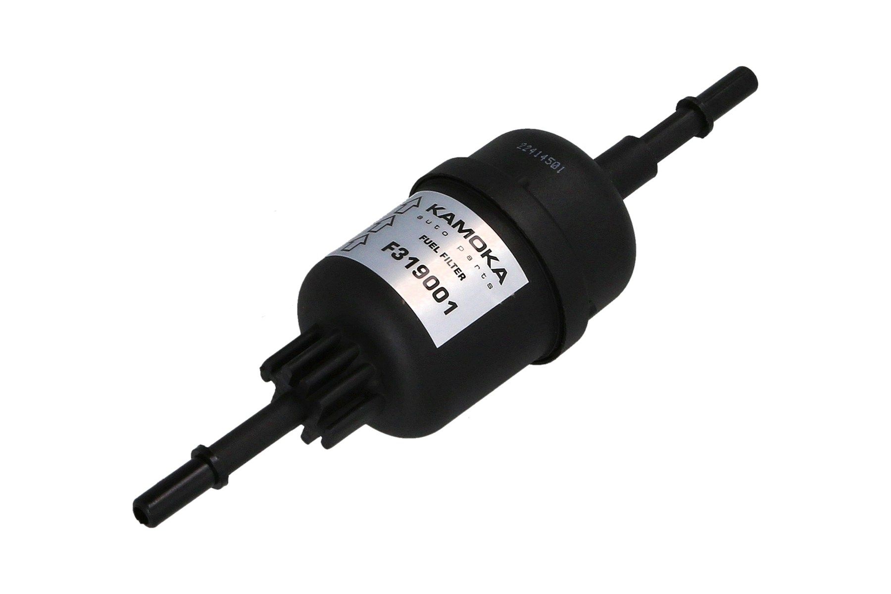 Kraftstofffilter