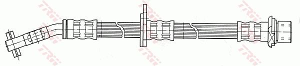 TOYOTA:  AVENSIS (_T22_), AVENSIS Estate (_T22_), AVENSIS Liftback (_T22_), CORONA Saloon (_T21_), CORONA Saloon (_T21_) - TecDoc 2