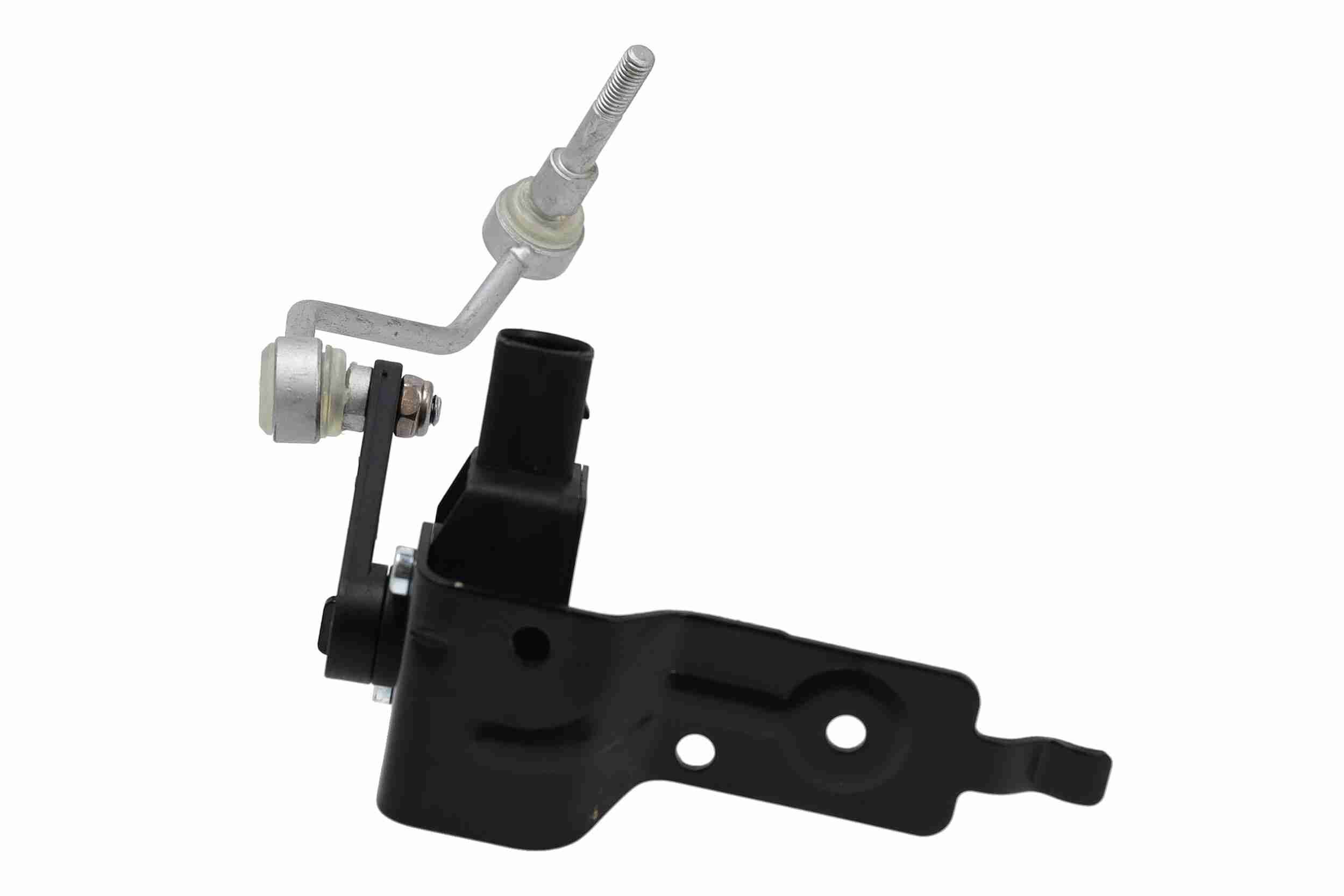 Sensor, Leuchtweitenregulierung