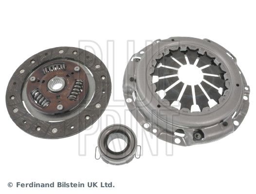 Kit de clutch