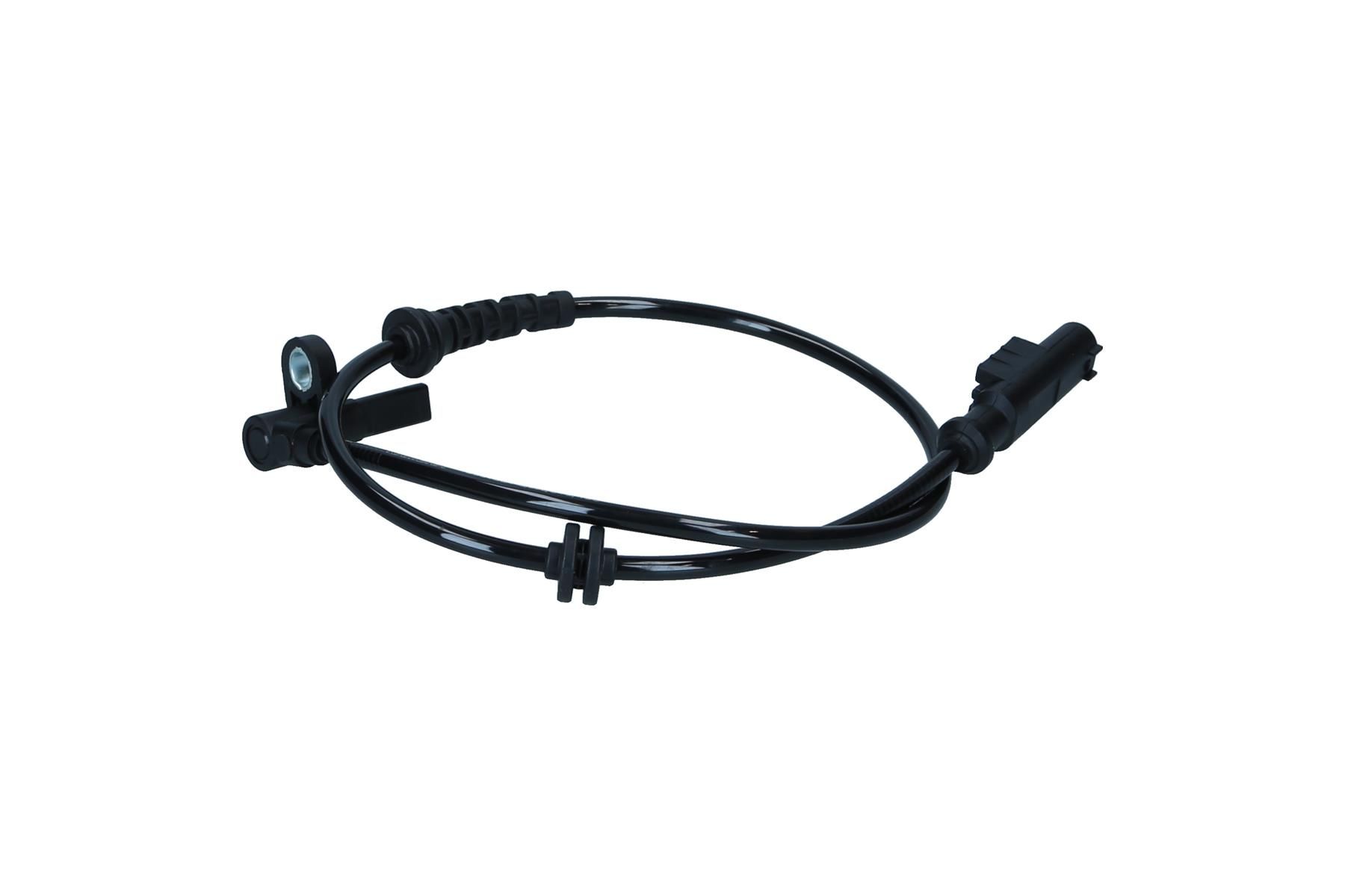 Sensor, Raddrehzahl