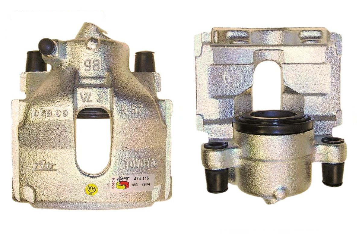 Brake Caliper 0 986 474 116