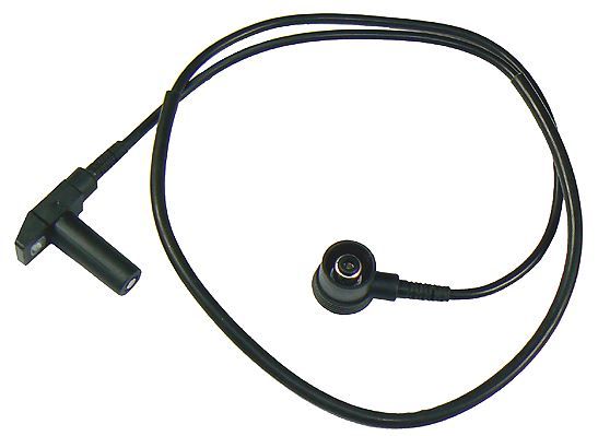 Impulsgeber, Kurbelwelle