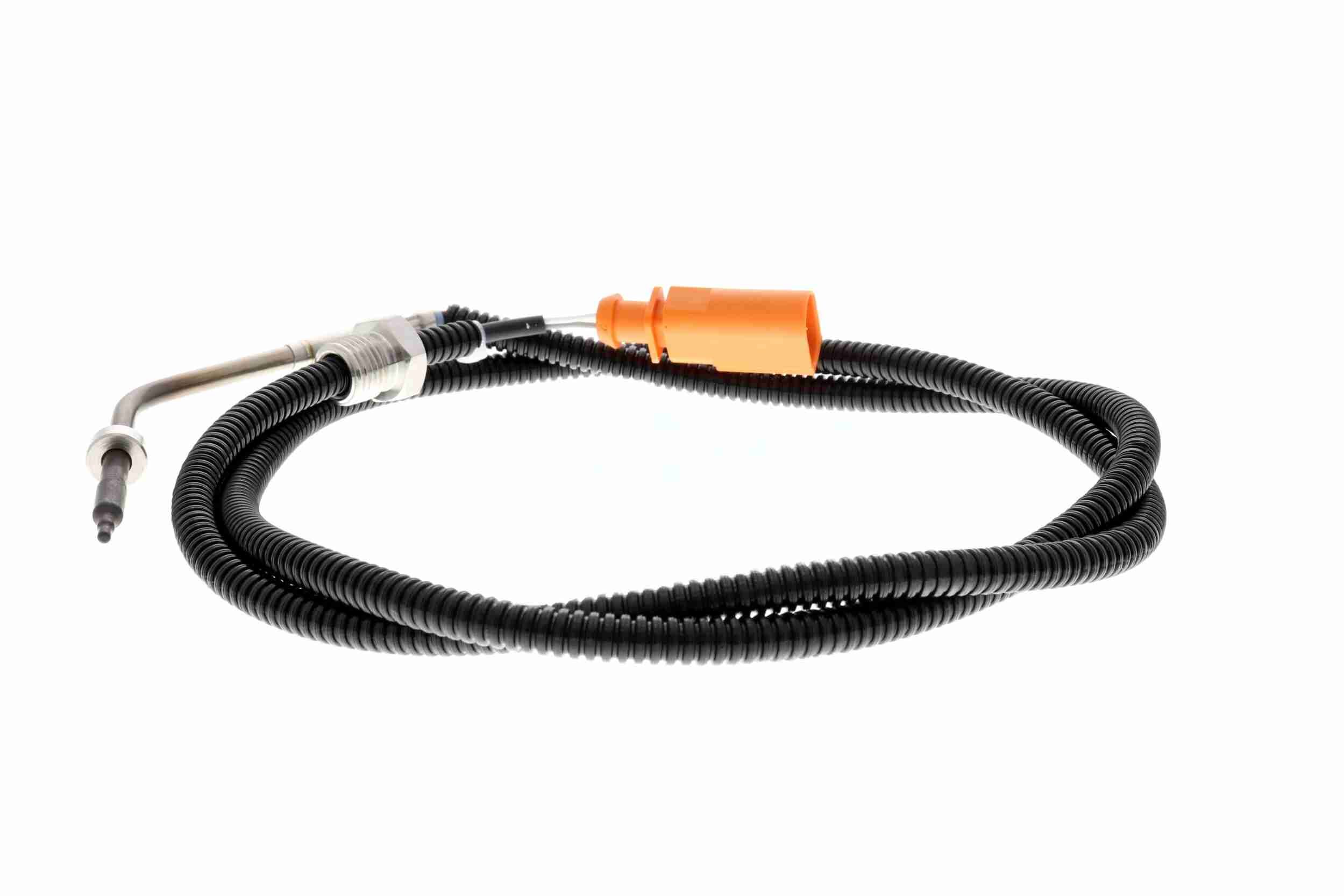 Sensor, Abgastemperatur