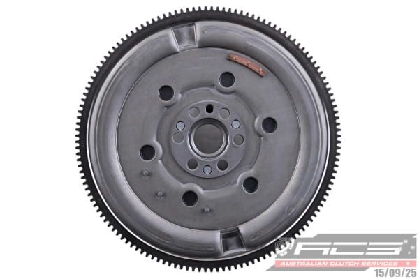 DMF NISSAN JUKE 1.2L - TecDoc 2