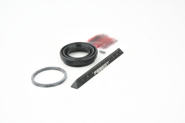 remonto komplektas, stabdžių apkaba