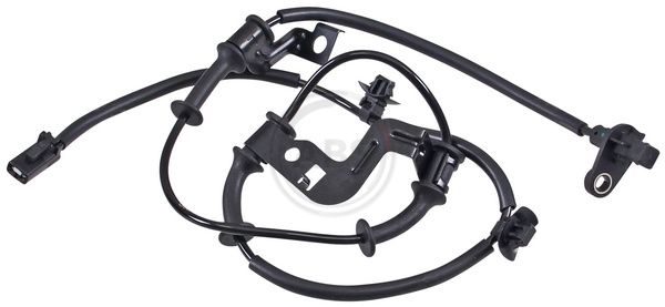 Sensor, Raddrehzahl Sensor, Raddrehzahl