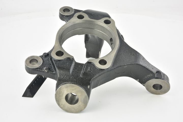 pasukamasis kakliukas, rato pakaba