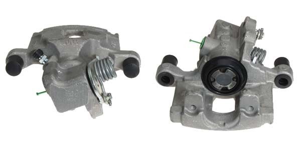 Bremssattel