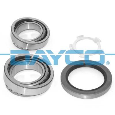 Wheel Bearing Kit KWD1431