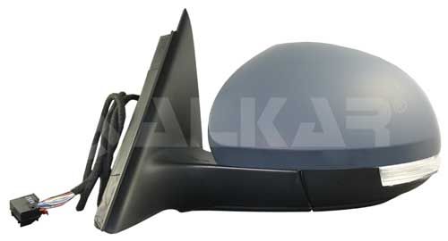ALKAR 6139611 Exterior Mirror
