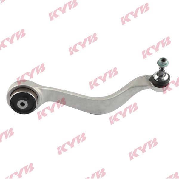 Lenker, Radaufh&auml;ngung