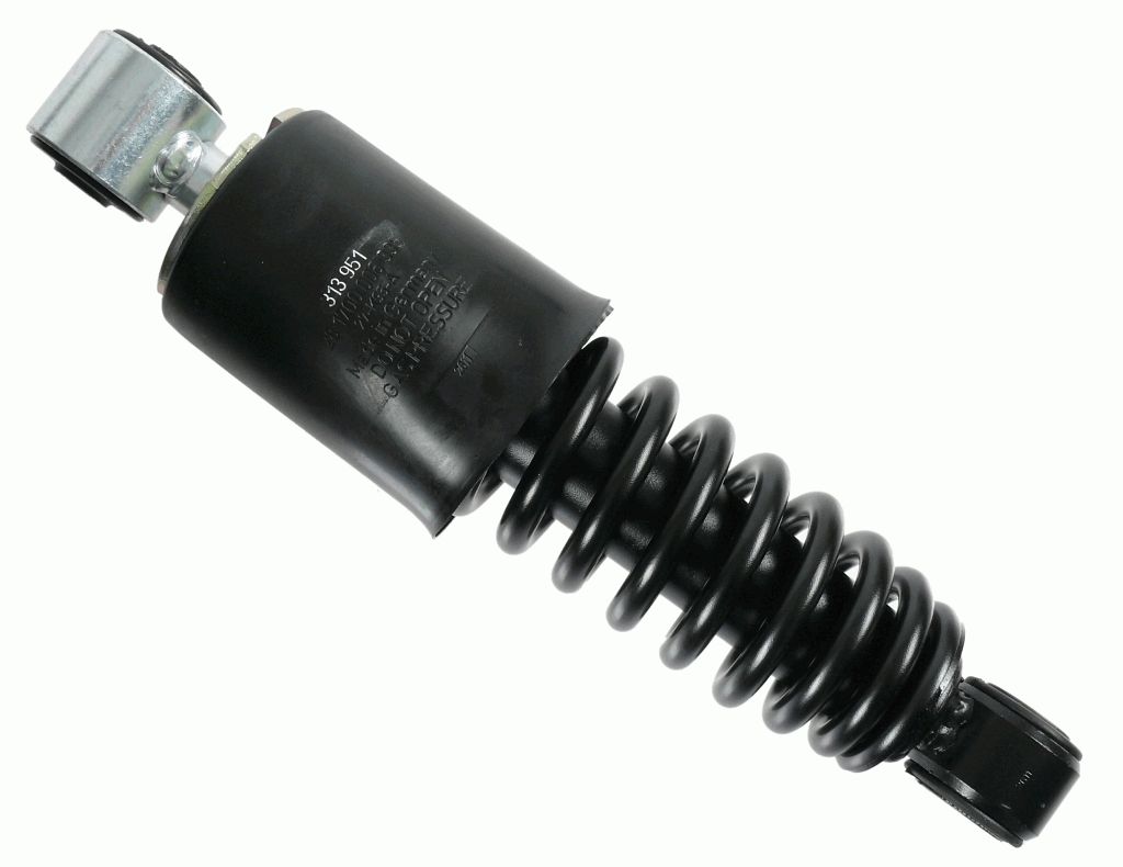 SACHS SHOCK ABSORBER - TecDoc Only