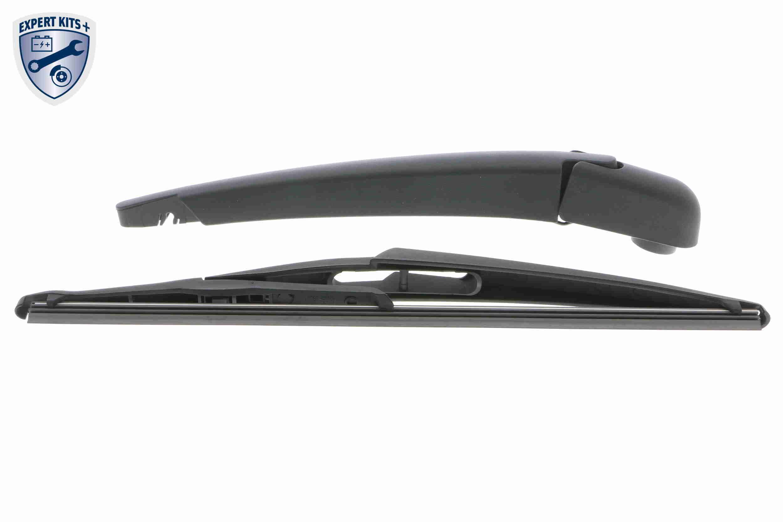 Wischarm-Satz, Scheibenreinigung