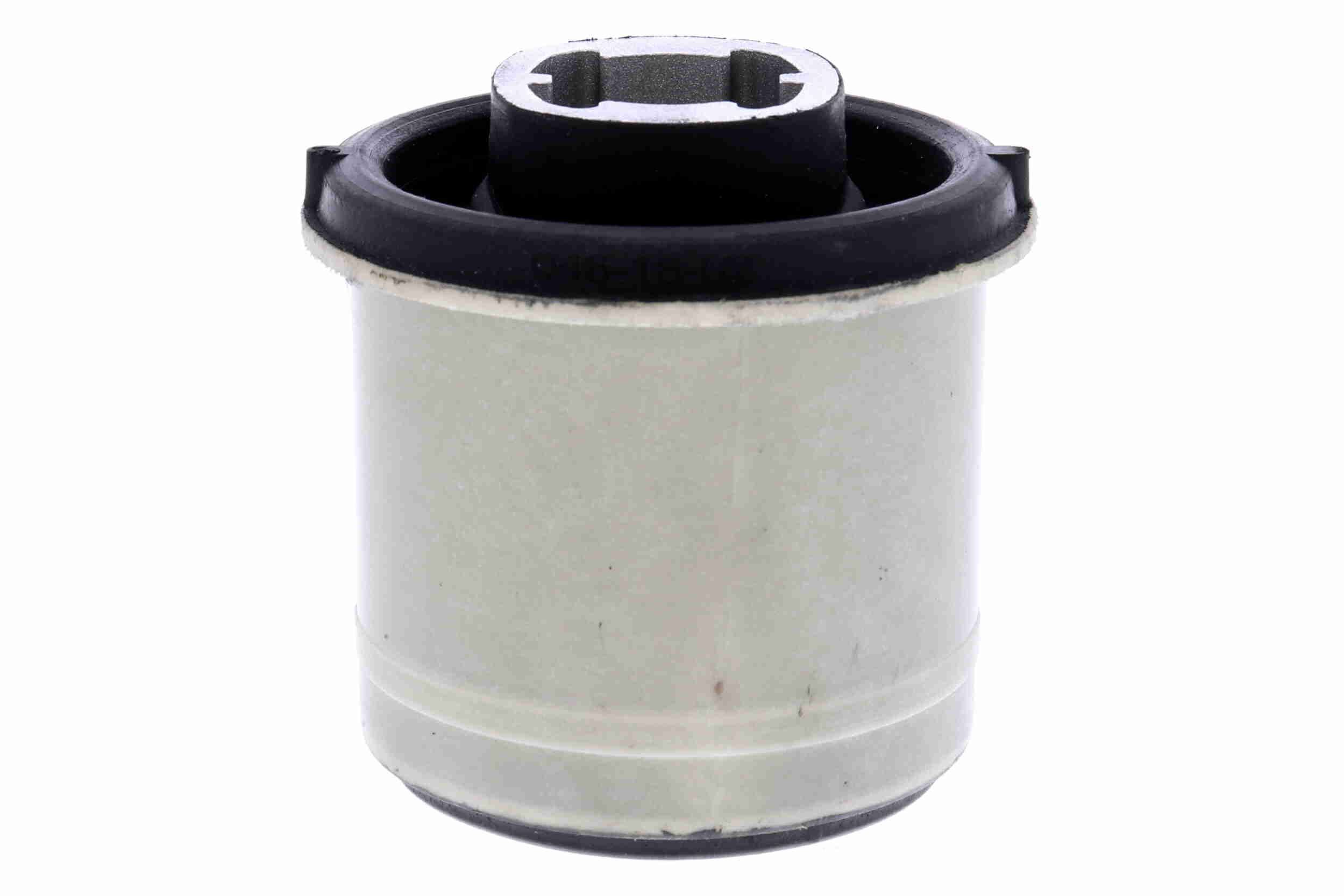 Lagerung, Achsk&ouml;rper