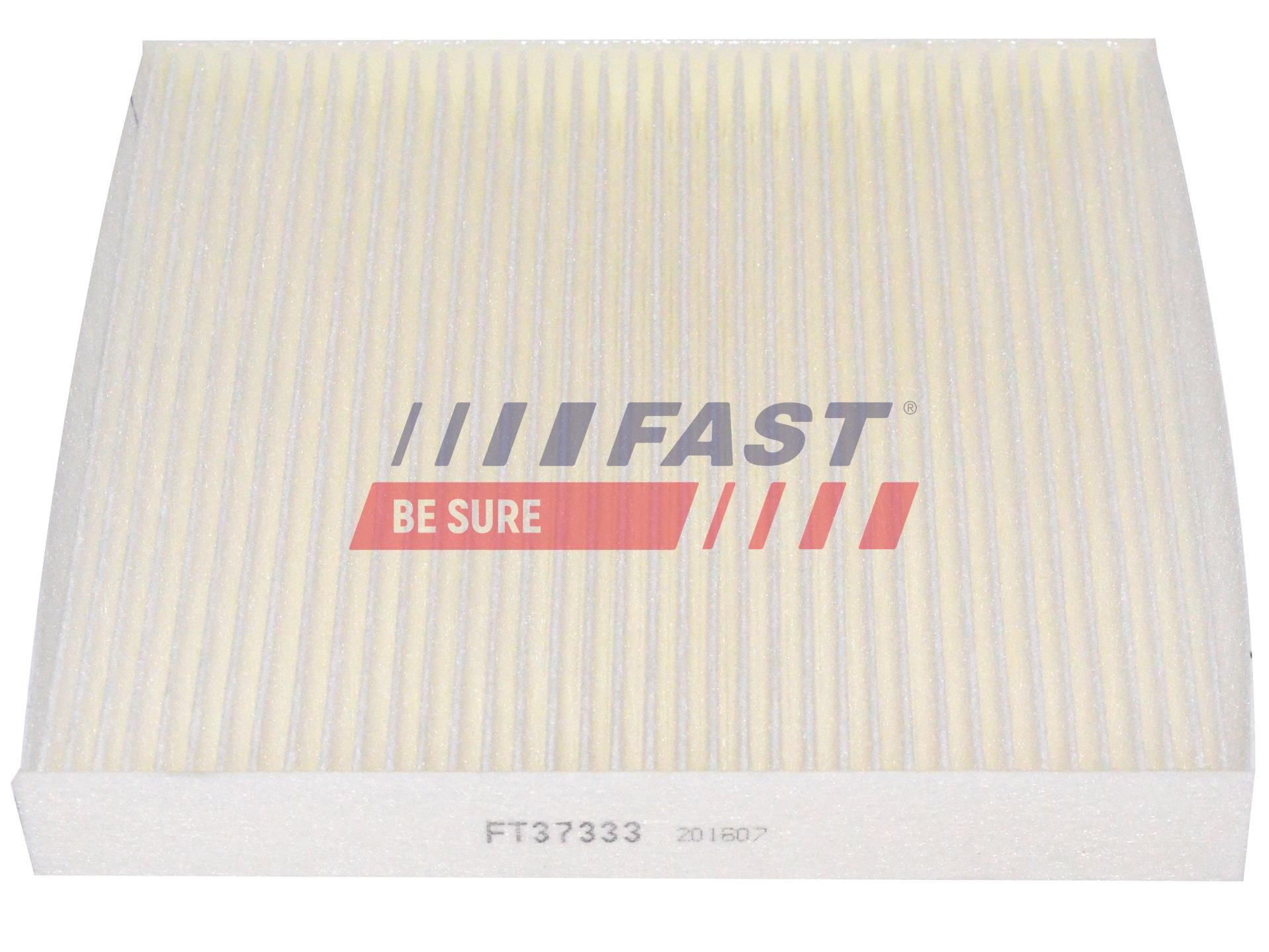 Filter, Innenraumluft