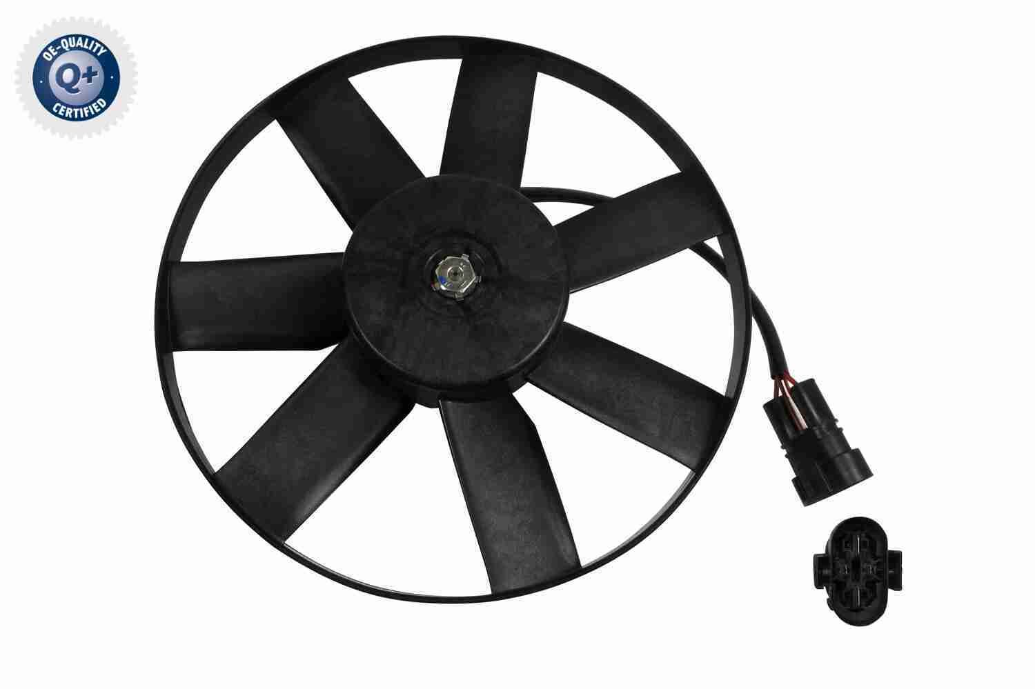 Elektromotor, K&uuml;hlerl&uuml;fter