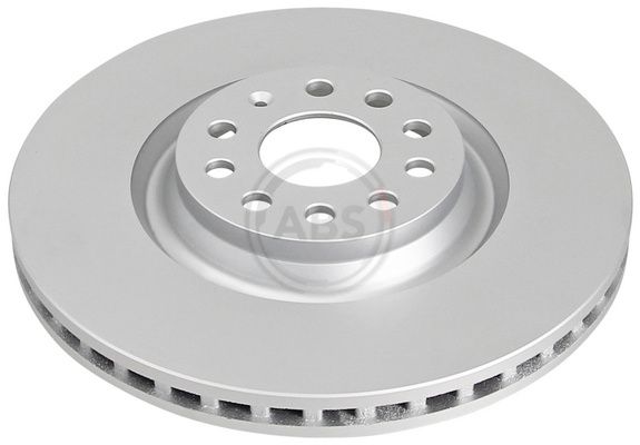 Brake Disc 18194