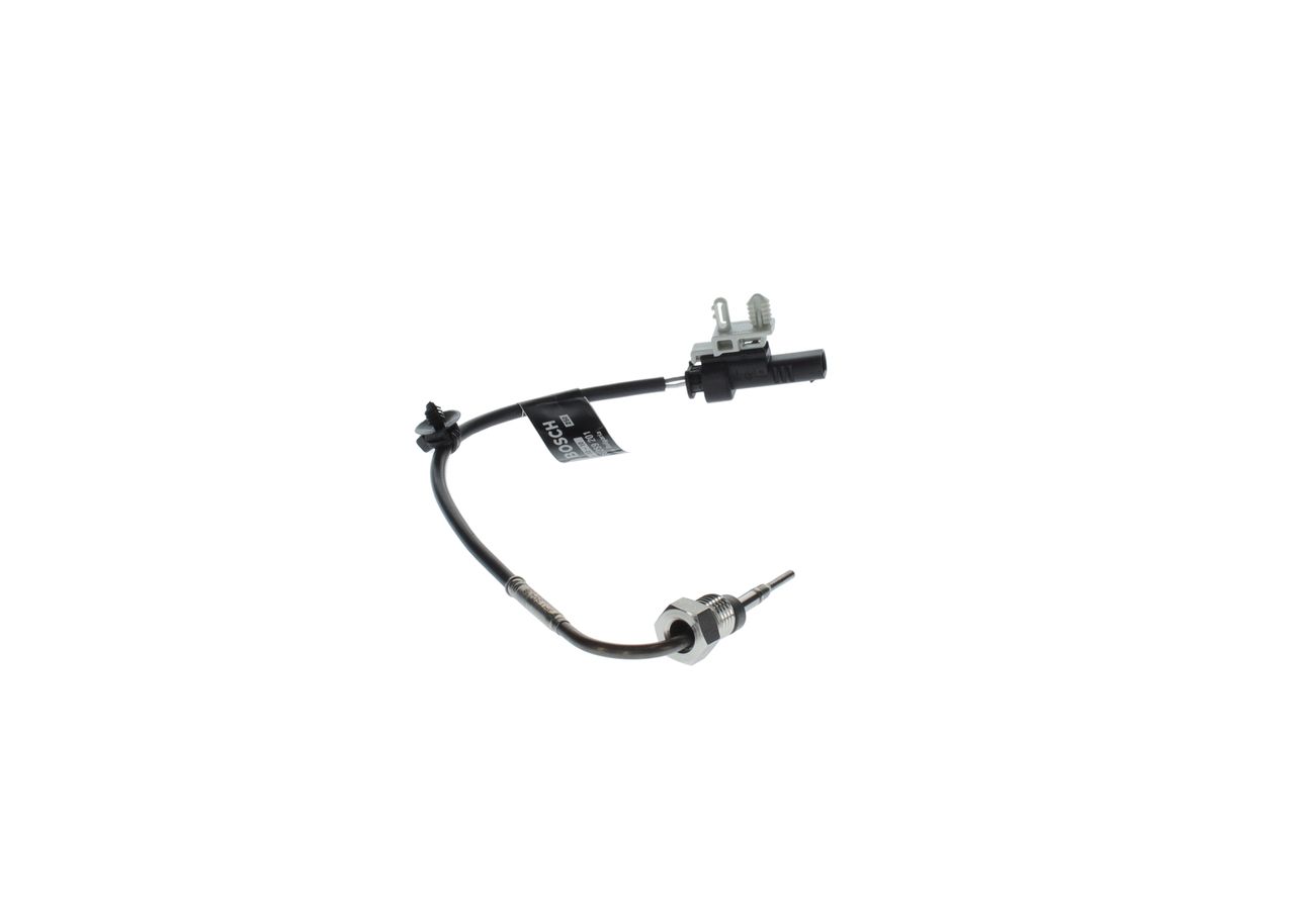 Sensor, Abgastemperatur Sensor, Abgastemperatur