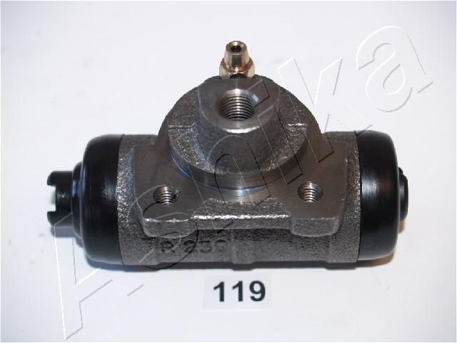 Wheel Brake Cylinder 67-01-119