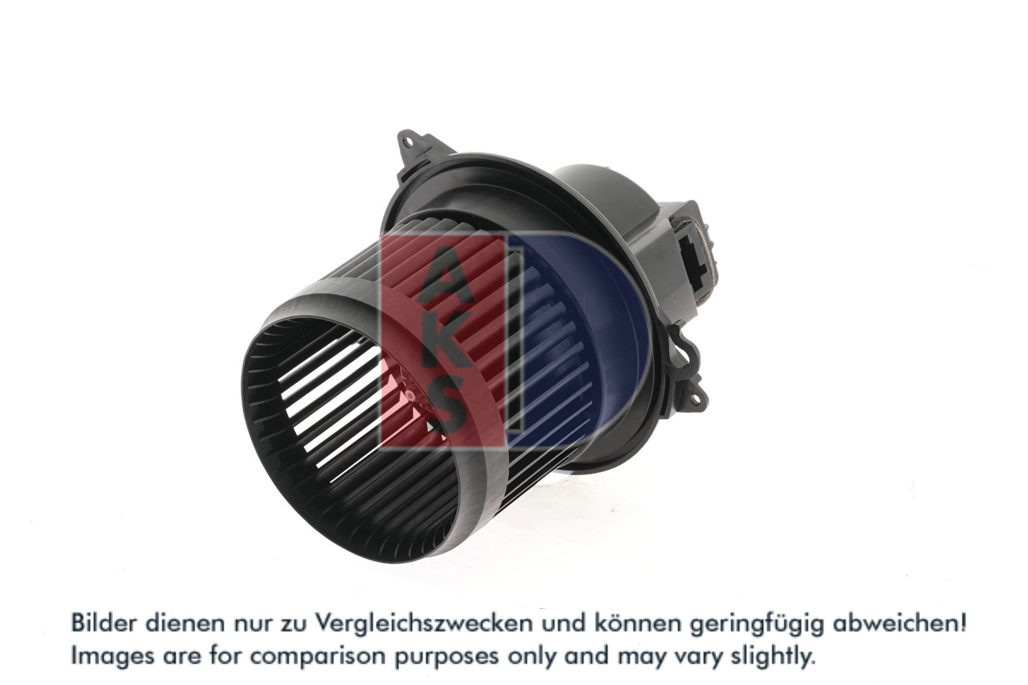 Innenraumgebl&auml;se
