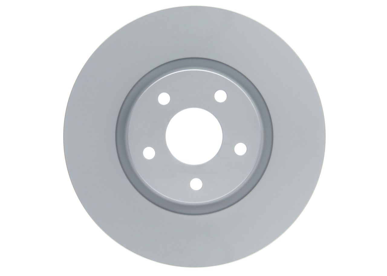 Brake Disc 0 986 479 C52