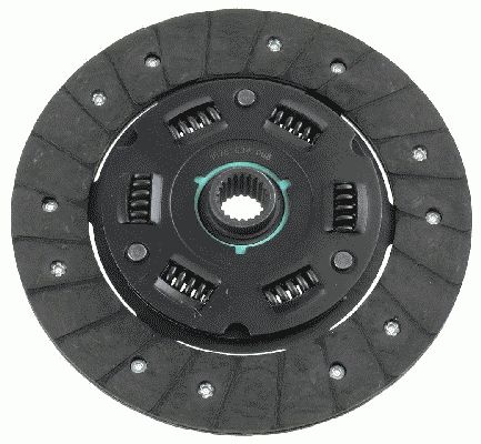 Clutch Disc 1878 634 008