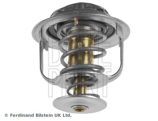 Thermostat, K&uuml;hlmittel