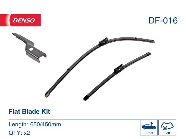 Wiper Blade DF-016