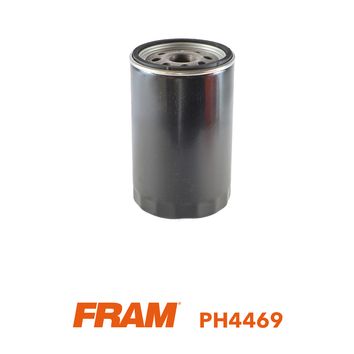 Filtro de aceite