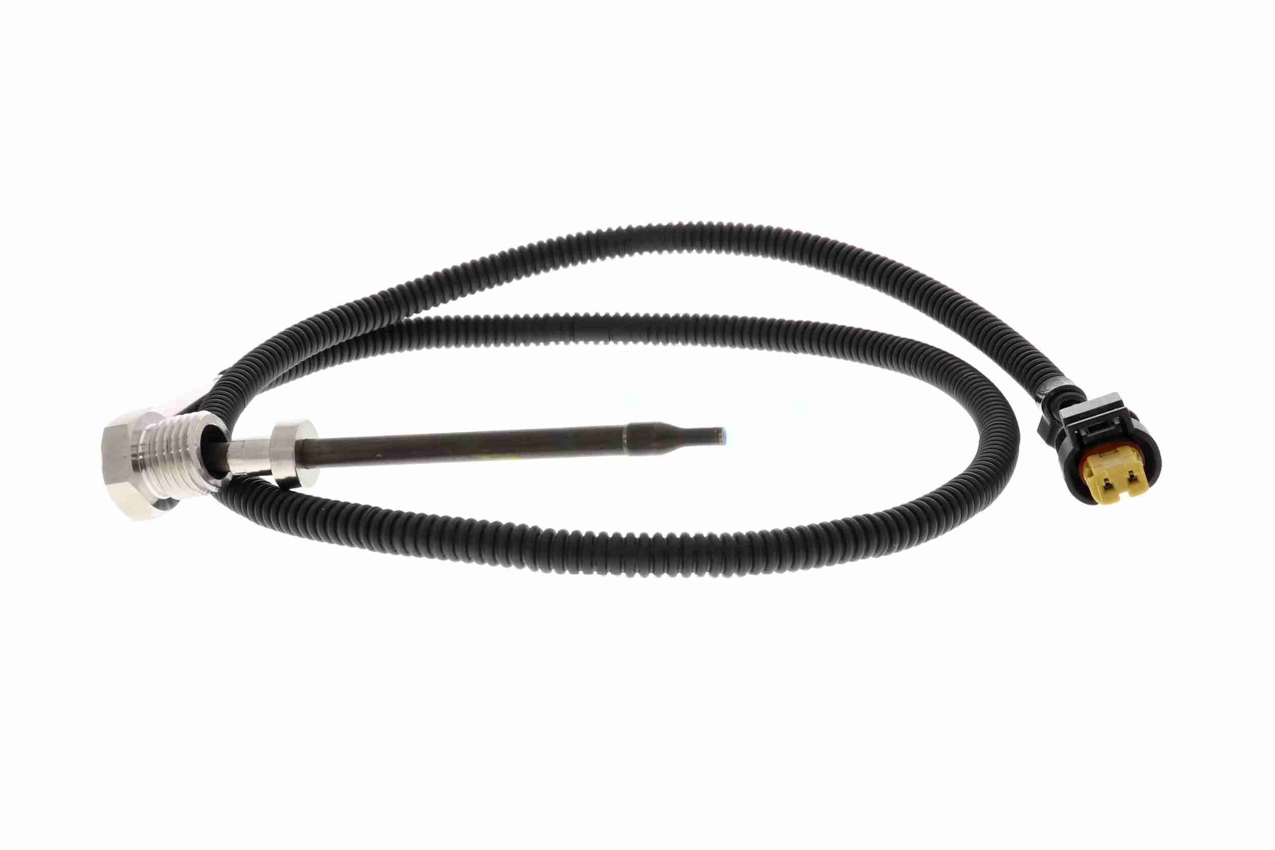 Sensor, Abgastemperatur
